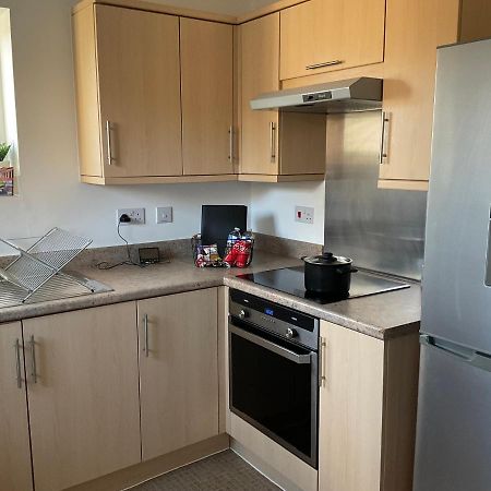 Simple 2-Bedroom 1.5 Bath Apartment In Thornhill 南安普敦 外观 照片
