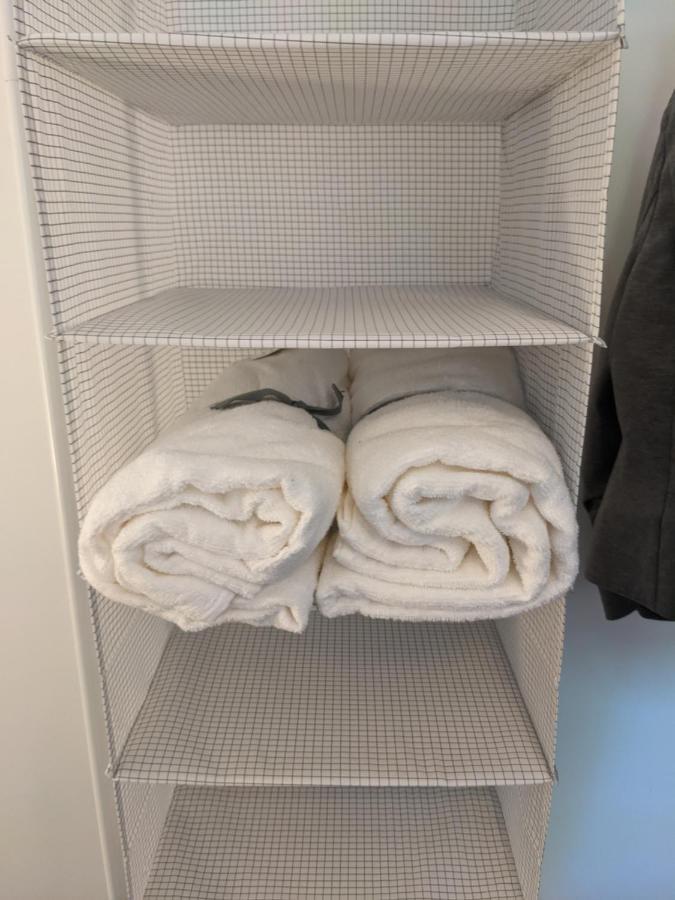 Simple 2-Bedroom 1.5 Bath Apartment In Thornhill 南安普敦 外观 照片